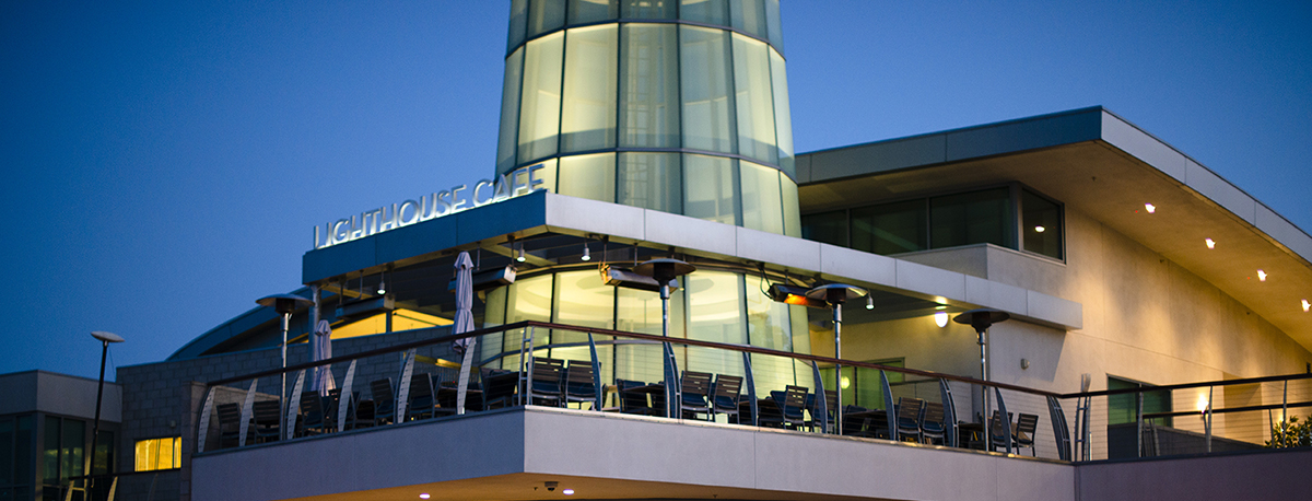 Lighthouse Cafe