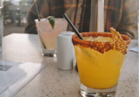 COCTELES