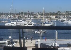 Lighthouse Cafe View 3